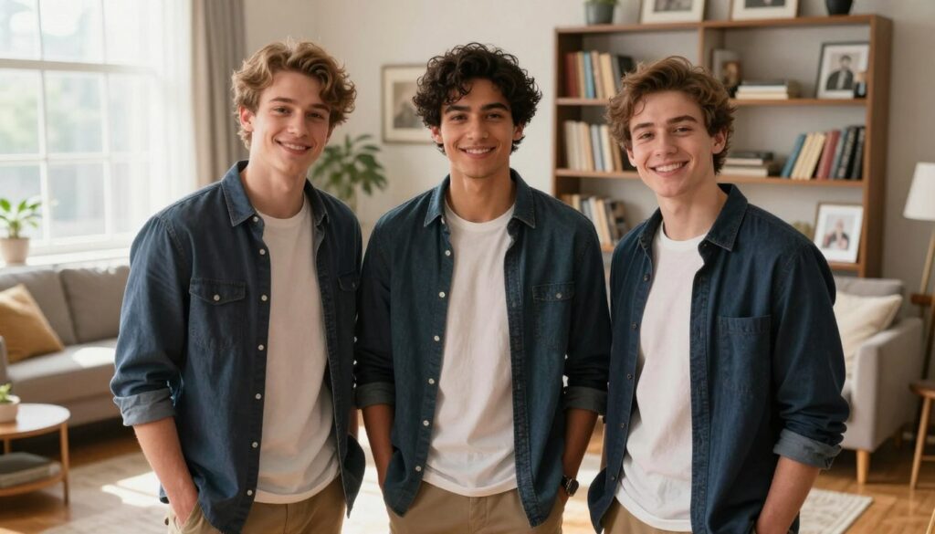 sturniolo triplets age sturniolo triplets age