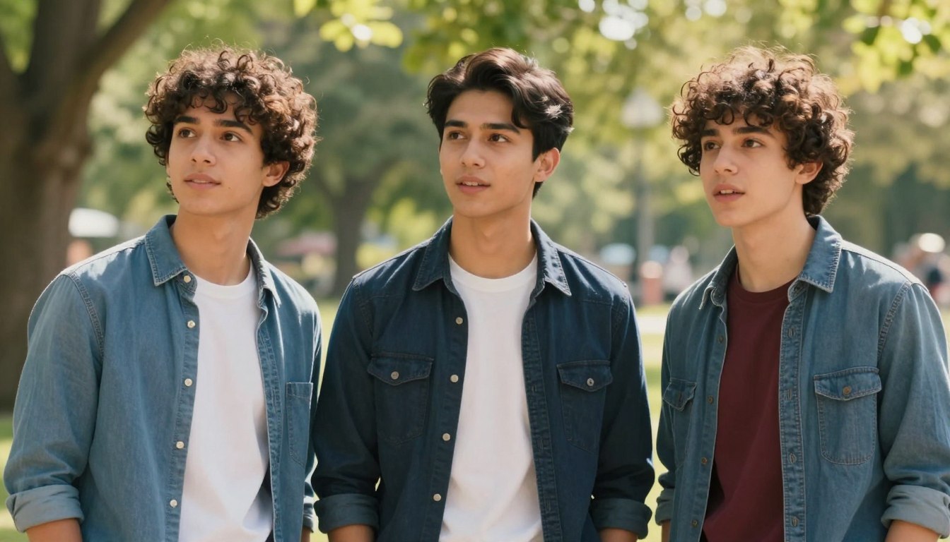 sturniolo triplets age