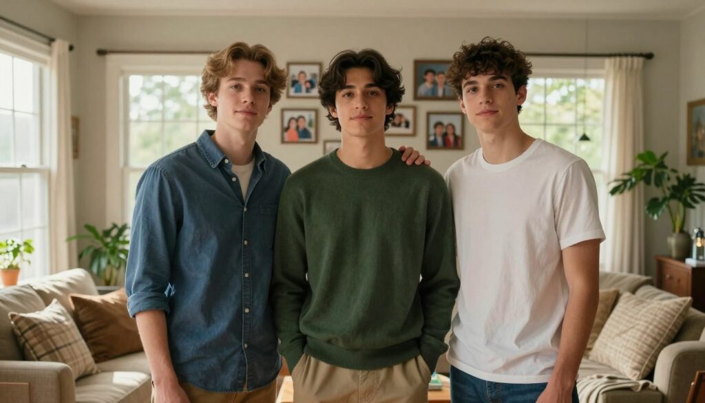 sturniolo triplets bio sturniolo triplets bio