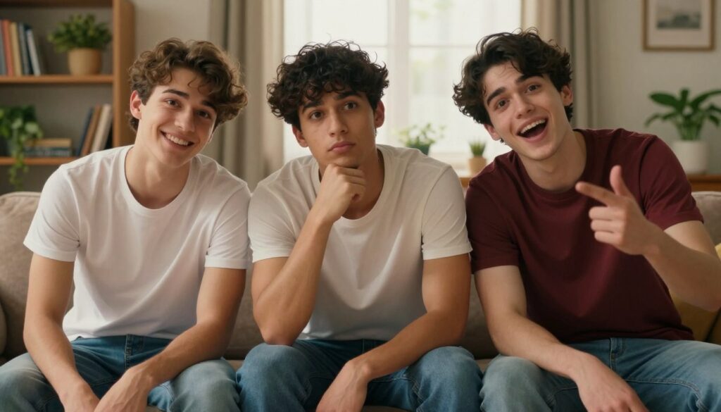 sturniolo triplets facts sturniolo triplets facts