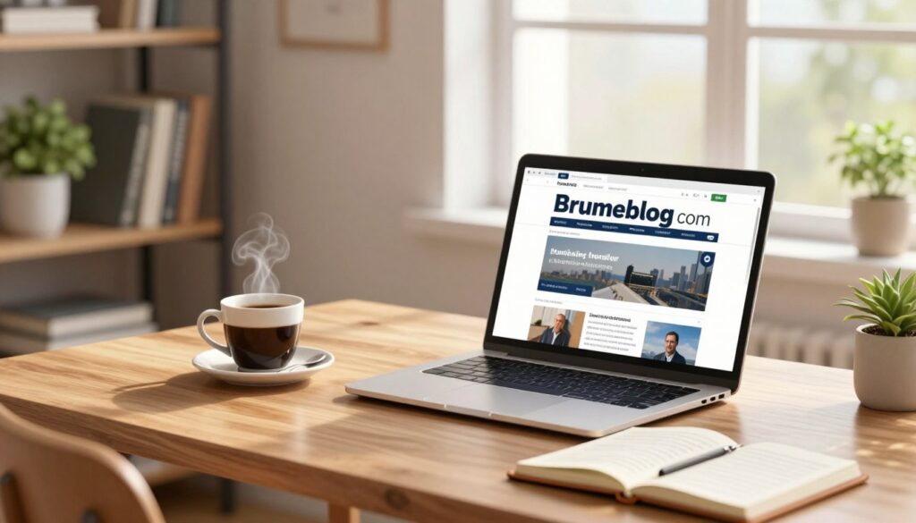 brumeblog com brumeblog com