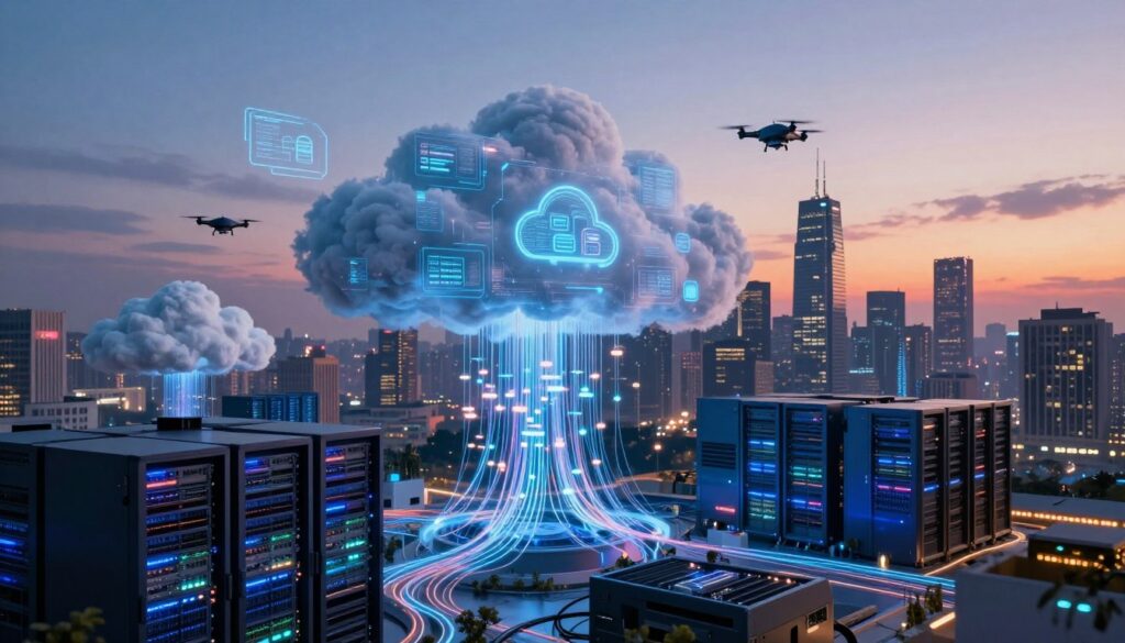 cloud computing technology cloud computing technology