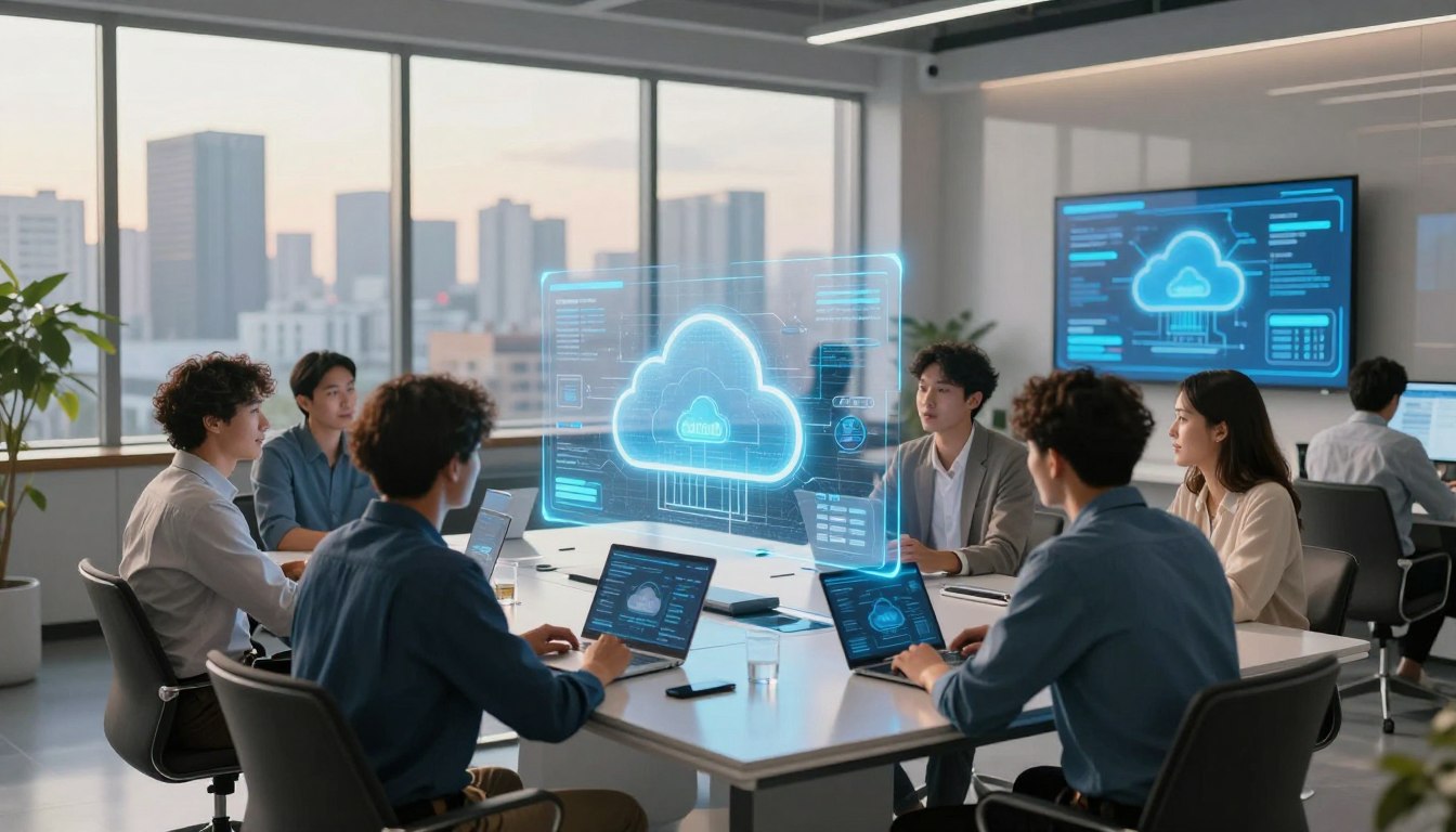 droven.io cloud computing guide