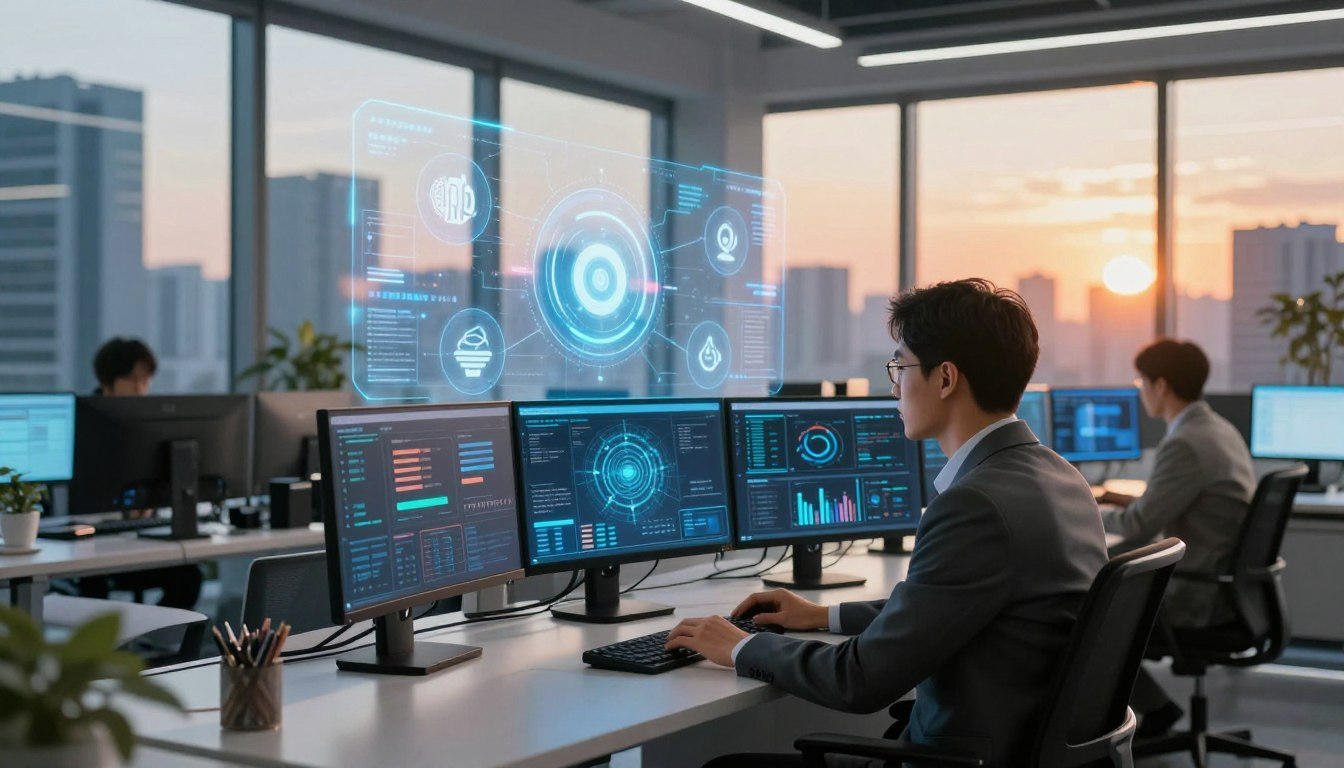 #beaconsoft latest tech info