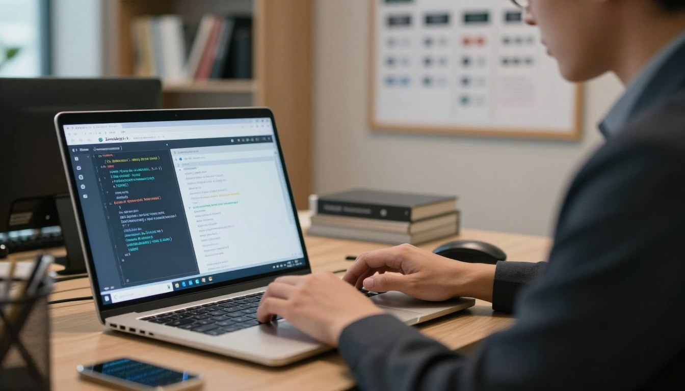 fix zenvekeypo4 software issue