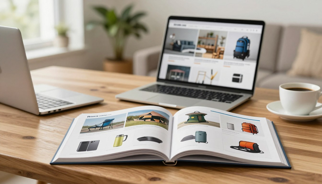 rox.com products catalog
